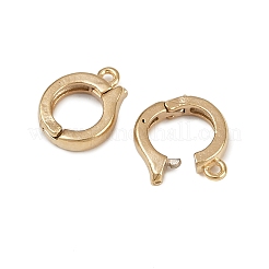 Застежки-заклепки из латуни KK-P310-01G