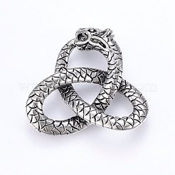 Многорядные звенья из нержавеющей стали 304 STAS-E434-04B