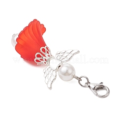 Акриловые подвесные украшения&nbsp;HJEW-JM03613