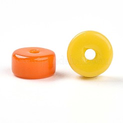 Краски для выпечки стеклянные бусины X1-GLAA-N001-80