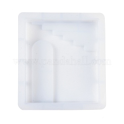 Diy силиконовые Молды для дисплеев&nbsp;LS-SIMO-P008-10E