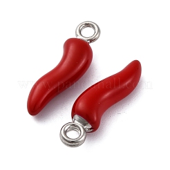 Подвески из эмали и сплава&nbsp;LS-X-FIND-G087-01C-02