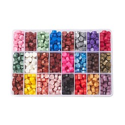 Набор для изготовления букв своими руками DIY-CP0001-45