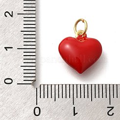 Стеллаж гальванический латунный с эмалевыми подвесками&nbsp;KK-M296-01G-02