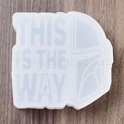 Силиконовая форма своими руками&nbsp;LS-DIY-A051-04B