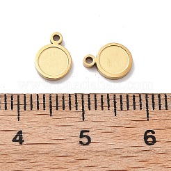 Ионное покрытие (ip) подвески из нержавеющей стали 304&nbsp;STAS-G347-19G