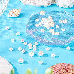 3 стиль бусин из натурального культивированного пресноводного жемчуга PEAR-TA0001-23