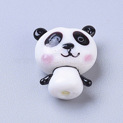 Бусины лэмпворк  X-LAMP-I020-13