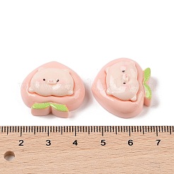 Cabochon decoden in resina opaca&nbsp;RESI-K040-01A