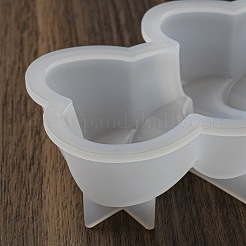 Украшение своими руками силиконовая форма&nbsp;LS-DIY-K077-02D