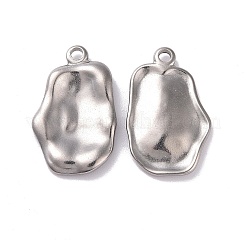 Подвески из нержавеющей стали 304&nbsp;LS-STAS-E032-01P