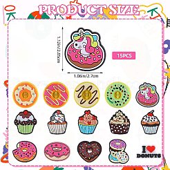 15 шт. SIL-SZ0002-03