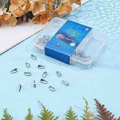 Защелкивающиеся дужки из нержавеющей стали 304 STAS-UN0016-13P