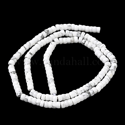 Природные Говлит бисер нитей&nbsp;G-A299-A08-01