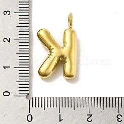 Ионное покрытие (ip) подвески из нержавеющей стали 304 X-STAS-K263-47G-K