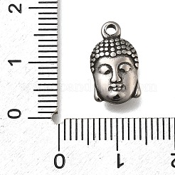 Подвески из нержавеющей стали 304&nbsp;STAS-L284-46AS