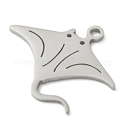 Подвески из нержавеющей стали 304 STAS-B056-10P-03