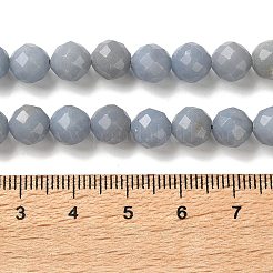 Натуральные ангельские бусины&nbsp;G-C268-C01