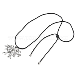 Collana da donna con ciondolo a forma di corallo in acciaio inossidabile 304&nbsp;SA-CBAFEB5-04P