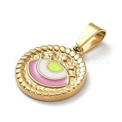 Ионное покрытие (ip) подвески из нержавеющей стали 304 STAS-Q311-01G-05