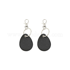 6 комплект держатель карты доступа полиэстерхлопок брелок KEYC-AN0001-02