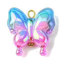 Непрозрачные акриловые подвески&nbsp;PALLOY-JF02489