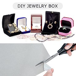 Стекающая ткань&nbsp;TOOL-WH0143-78-01