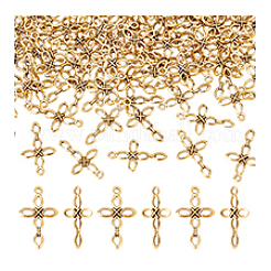 120 шт. подвески из сплава в тибетском стиле&nbsp;FIND-PH0023-04