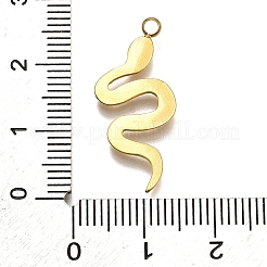 Подвески из нержавеющей стали 304&nbsp;STAS-M116-05G