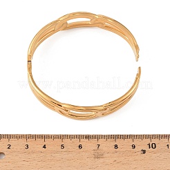 Bracciali in acciaio inossidabile 304&nbsp;SA-C001-04C-G
