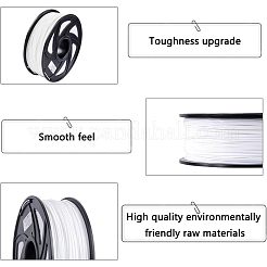 Пластиковый шнур OCOR-WH0032-47B-02