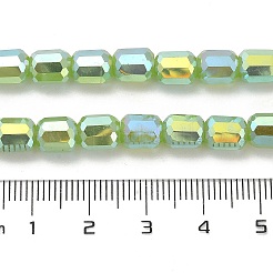 Стеклянные бусины EGLA-D030-05C