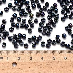 Круглые бусины toho 6/0 SEED-XTR06-0082