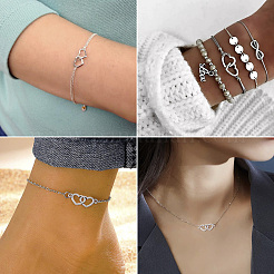 Прелести разъема сплава&nbsp;LS-FIND-TAC0009-94P