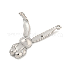 Подвески из нержавеющей стали 304 STAS-P356-20P