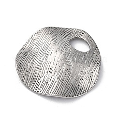 Подвески из нержавеющей стали 304 STAS-L280-08AS-02