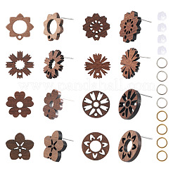 Наборы для поиска сережек своими руками&nbsp;DIY-SW0001-08