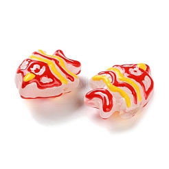 Бусины лэмпворк  LAMP-S068-06E