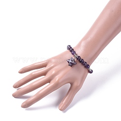 Yoga Chakra Schmuck&nbsp;BJEW-JB04693-02