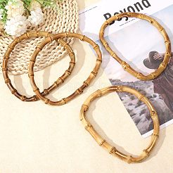 Замена бамбуковых d-образных ручек FIND-CA0001-17