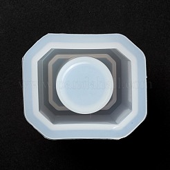 Силиконовые Молды для хранения флаконов духов DIY-L065-12