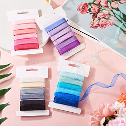 30 ярд полиэфирной ленты 6 цветов&nbsp;OCOR-TAC0028-06B