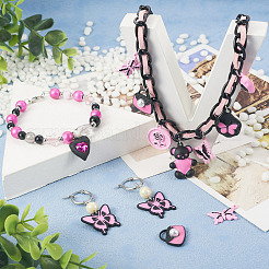 20 шт. 10 стиля FIND-TA0002-89