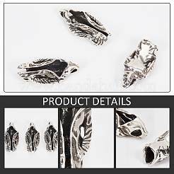 Латунные подвески&nbsp;KK-WH0056-69