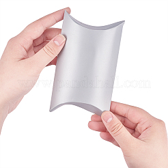 Scatole regalo in carta kraft per bomboniere&nbsp;CON-BC0004-94A-01