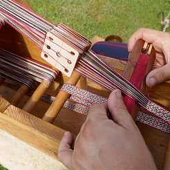 24 шт. деревянный инструмент для аксессуаров вязального станка&nbsp;TOOL-GA0001-90A-01