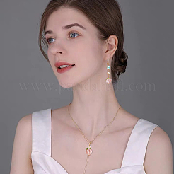 30шт ручной работы бусины лэмпворк LAMP-PH0002-21