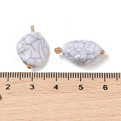 Акриловые подвески&nbsp;MACR-C033-04B