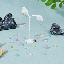 Набор для самостоятельного изготовления бижутерии в виде звезды DIY-DC0002-78