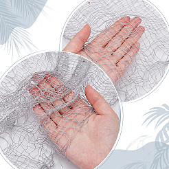 3 шт. 3-х цветная ткань поликоттон на Хэллоуин для поделок своими руками DIY-AR0004-31